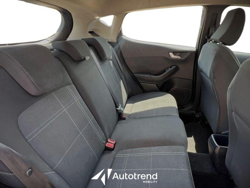 Ford Fiesta 1.5 EcoBlue 85 CV 5 porte Business