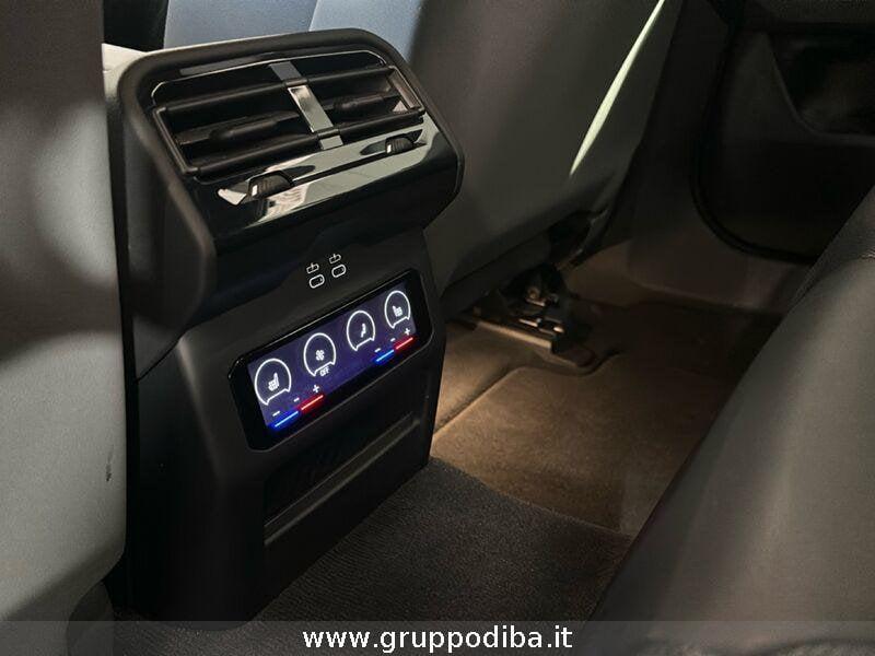 BMW Serie 5 G60 Berlina 520d 48V xdrive MSport Pro auto