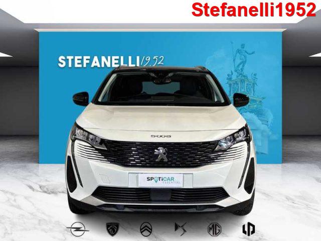 PEUGEOT 5008 II 2021 - 1.5 bluehdi Allure s&s 130cv eat8