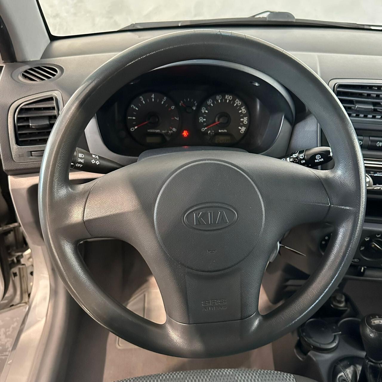 Kia Picanto 1.0 12V