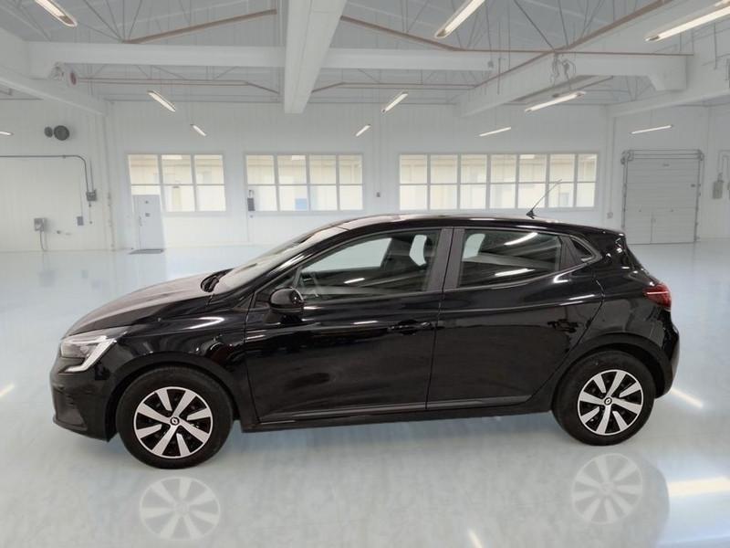RENAULT CLIO 1.0 TCE 67KW EQUILIBRE 5 PORTE BERLINA