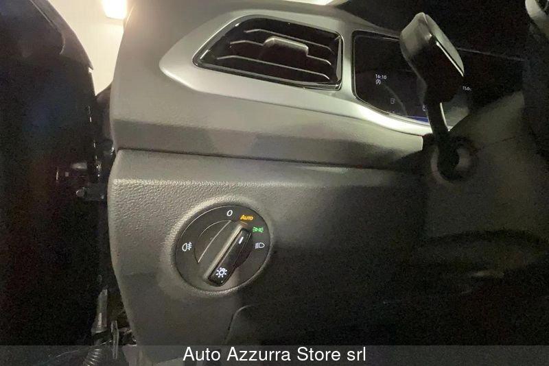 Volkswagen T-Roc T-Roc 2.0 tdi Edition Plus 150cv dsg *PROMO AZZURRA*