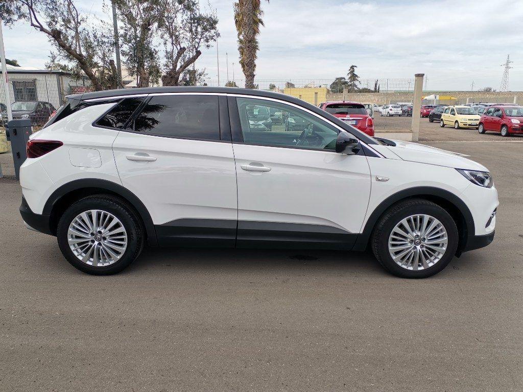 Opel Grandland X 1.5 diesel Ecotec Start&Stop Advance