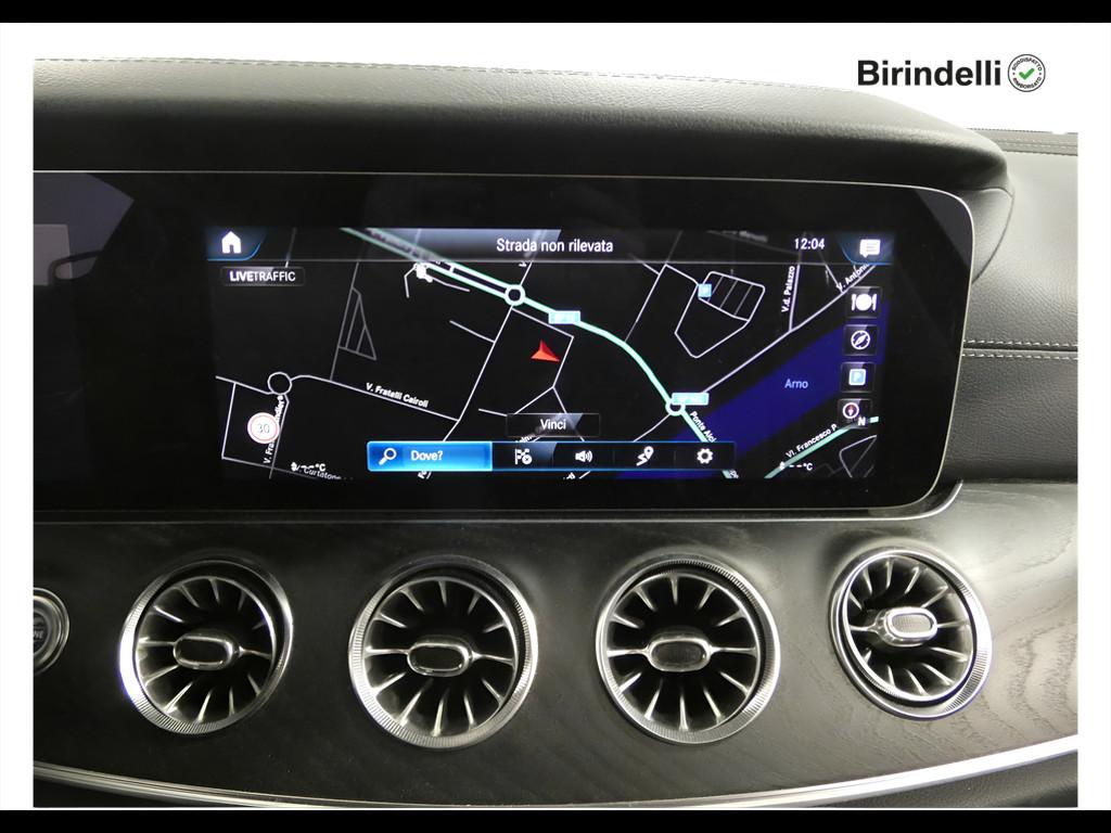 Mercedes-Benz Classe E Cpé (C238) - E 220 d Auto Premium Plus