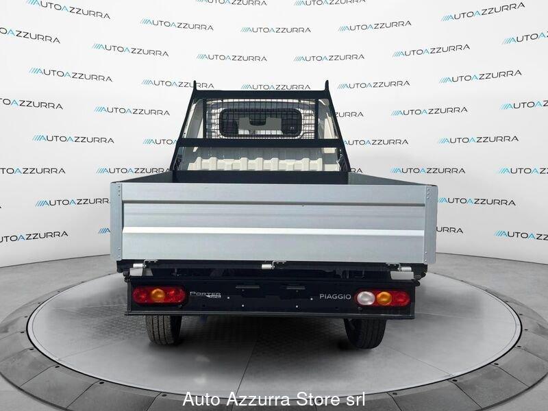 Piaggio Porter NP6 NP6 SW LR GPL 3070/2800 TOP Fisso *PROMO AZZURRA, I.E.*