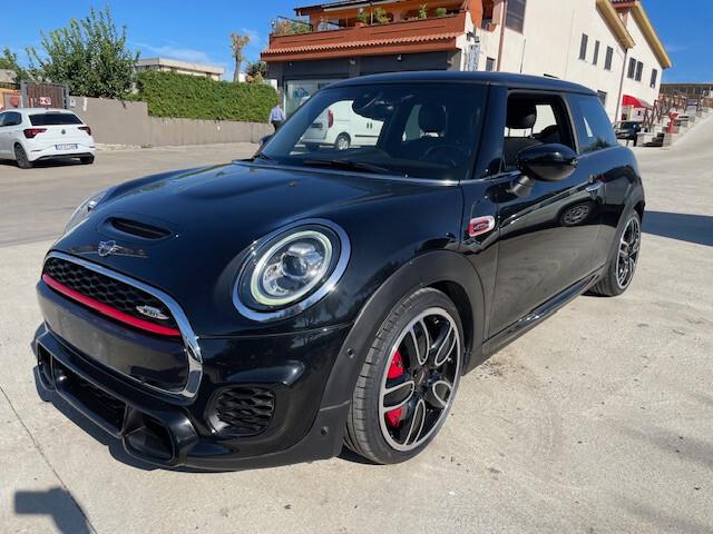 Mini John Cooper Works COOPER S JCW