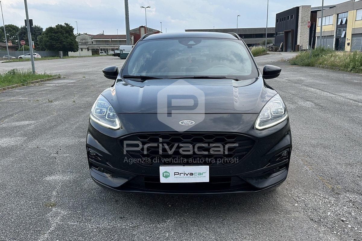 FORD Kuga 1.5 EcoBoost 150 CV 2WD ST-Line X