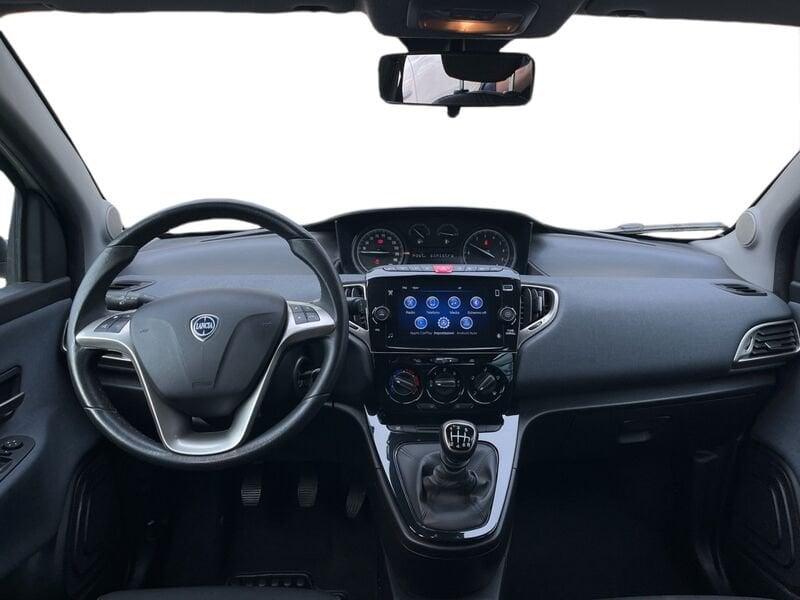 Lancia Ypsilon III 2021 1.0 firefly hybrid Gold s&s 70cv