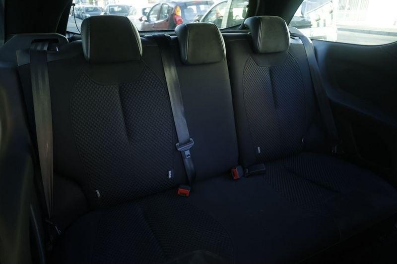 DS DS3 DS DS 3 1.4 HDi 70 Chic 50KW ANNO 2013