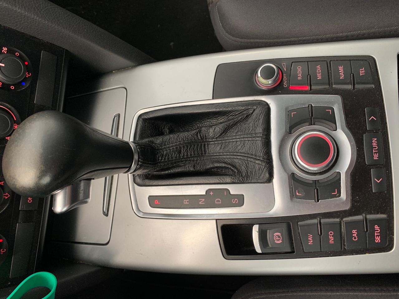 Audi A6 Avant 2.7 V6 TDI 190 CV F.AP.