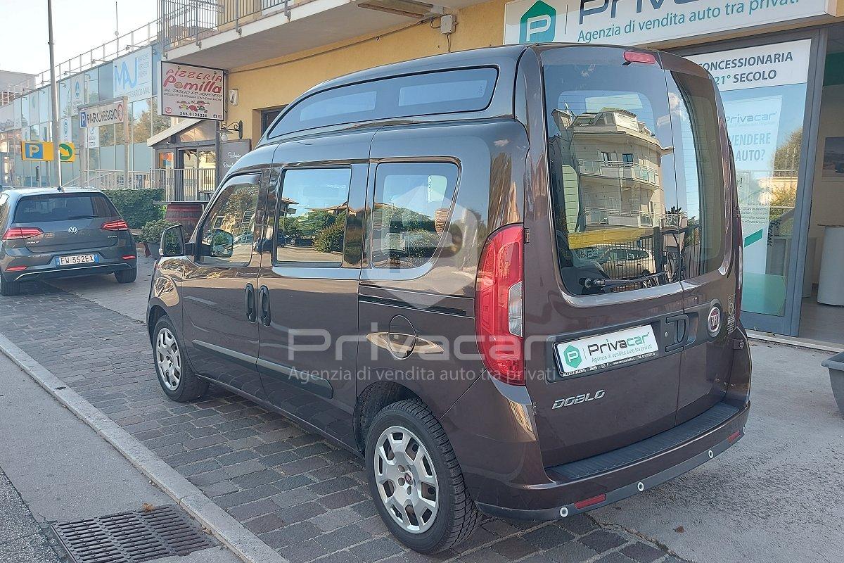 FIAT Doblò 1.6 MJT 120CV PC Combi M1 SX