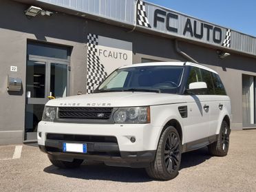 Land Rover Range Rover Sport Range Rover Sport 3.0 SDV6 HSE