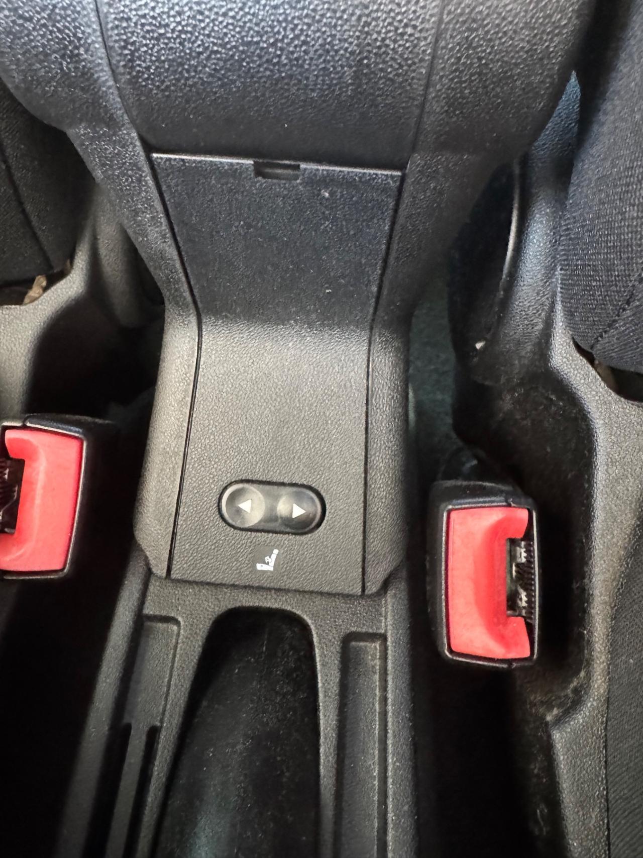 Fiat Grande Punto 1.4 Starjet 16V 5 porte Sport