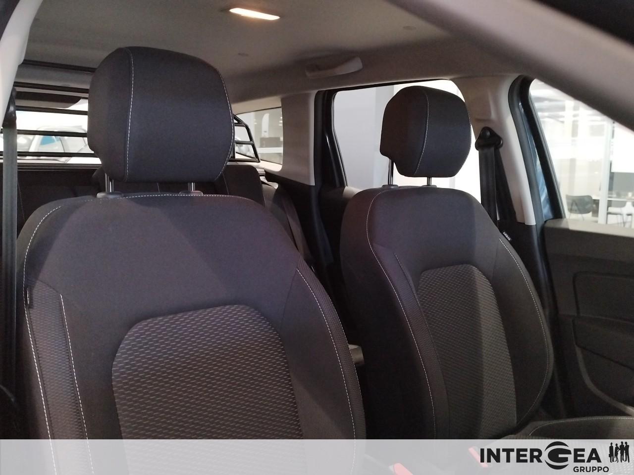 DACIA Duster 1.5 blue dci Comfort 4x4 s&s 115cv my19