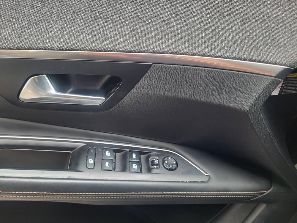 Peugeot 3008 1.6 DIESEL 120 CV GT Line 03/2018 KM 153000