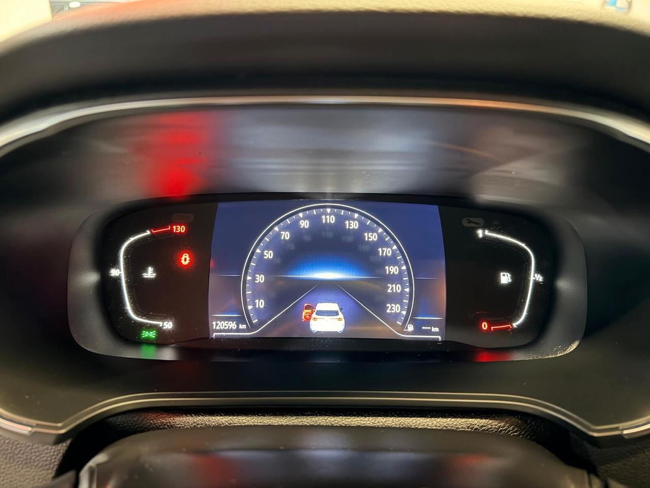 Renault Megane 115 CV