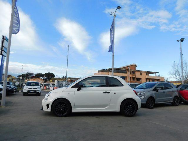 ABARTH 595 1.4 Turbo T-Jet 165 CV