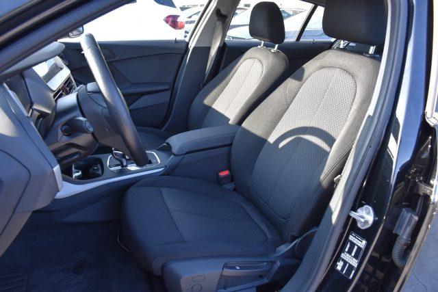 BMW 116 d 5p. Business Advantage