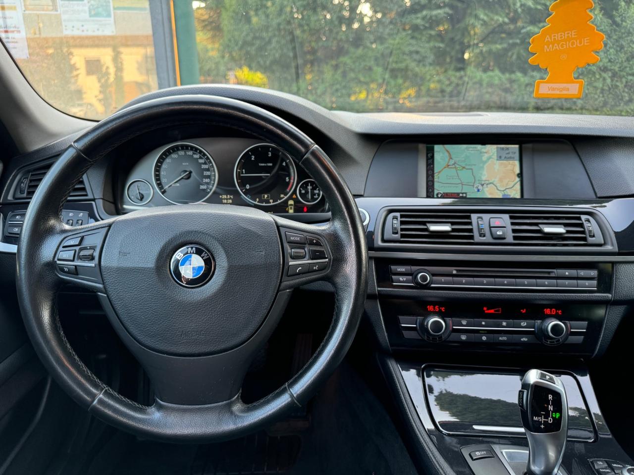 Bmw 520 520d Touring