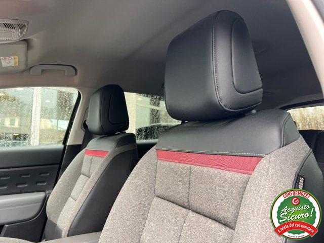 CITROEN C5 Aircross BlueHDi 130 S&S Shine