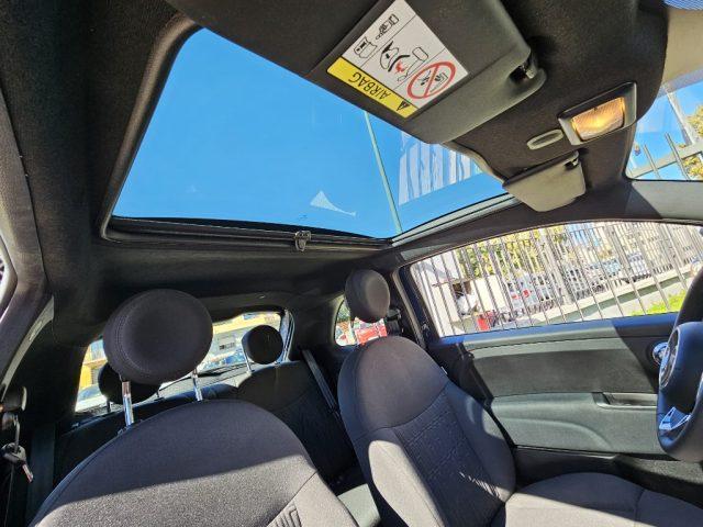 FIAT 500 1.0 Hybrid Dolcevita PREZZO PROMO