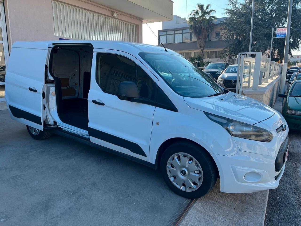 Ford Transit Connect II 230 E5 L2H2, 95 CV