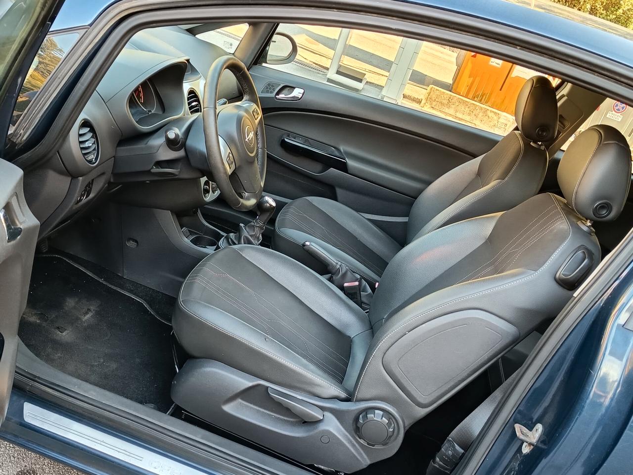 Opel Corsa 1.3 CDTI 95CV F.AP. 3 porte Elective