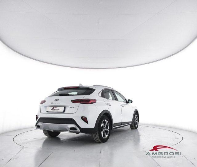 KIA XCeed 1.0 T-GDi GPL Urban