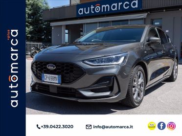 FORD Focus 1.0t ecoboost h ST-Line 125cv del 2023