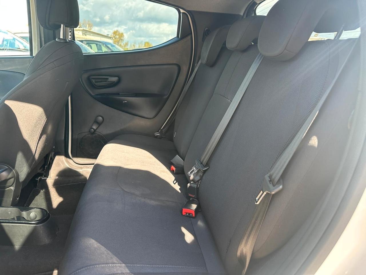 Lancia New Ypsilon 1.2 Benzina