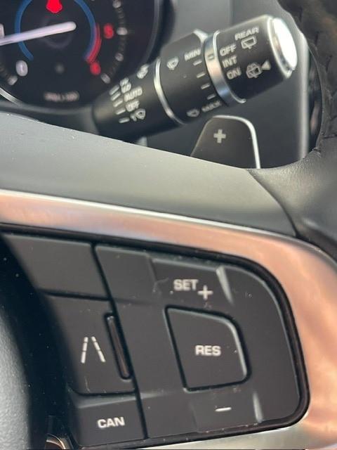 Jaguar F-Pace 2.0 D 180 CV AWD aut. Prestige