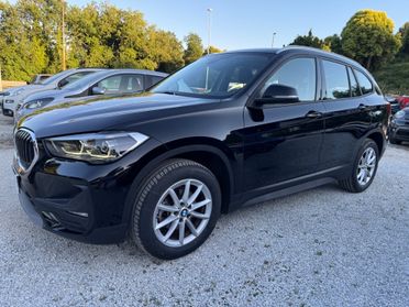 Bmw X1 sDrive16d 115Cv Advantage Sport