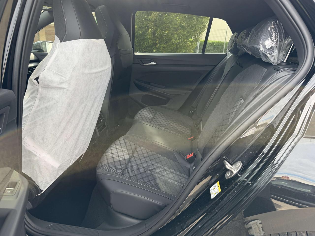 Volkswagen Golf Golf 1.5 etsi R-Line 150cv dsg