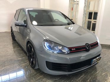 Volkswagen Golf GTI Golf 2.0 TSI 3p. GTI