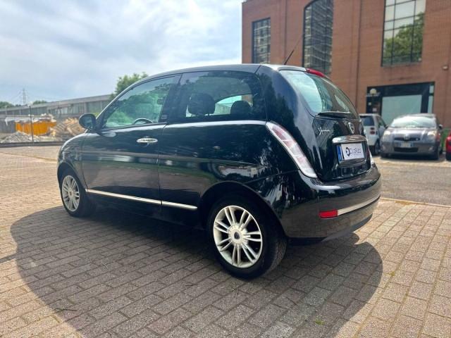 Lancia Ypsilon 1.3 mjt 16v Platinum E5