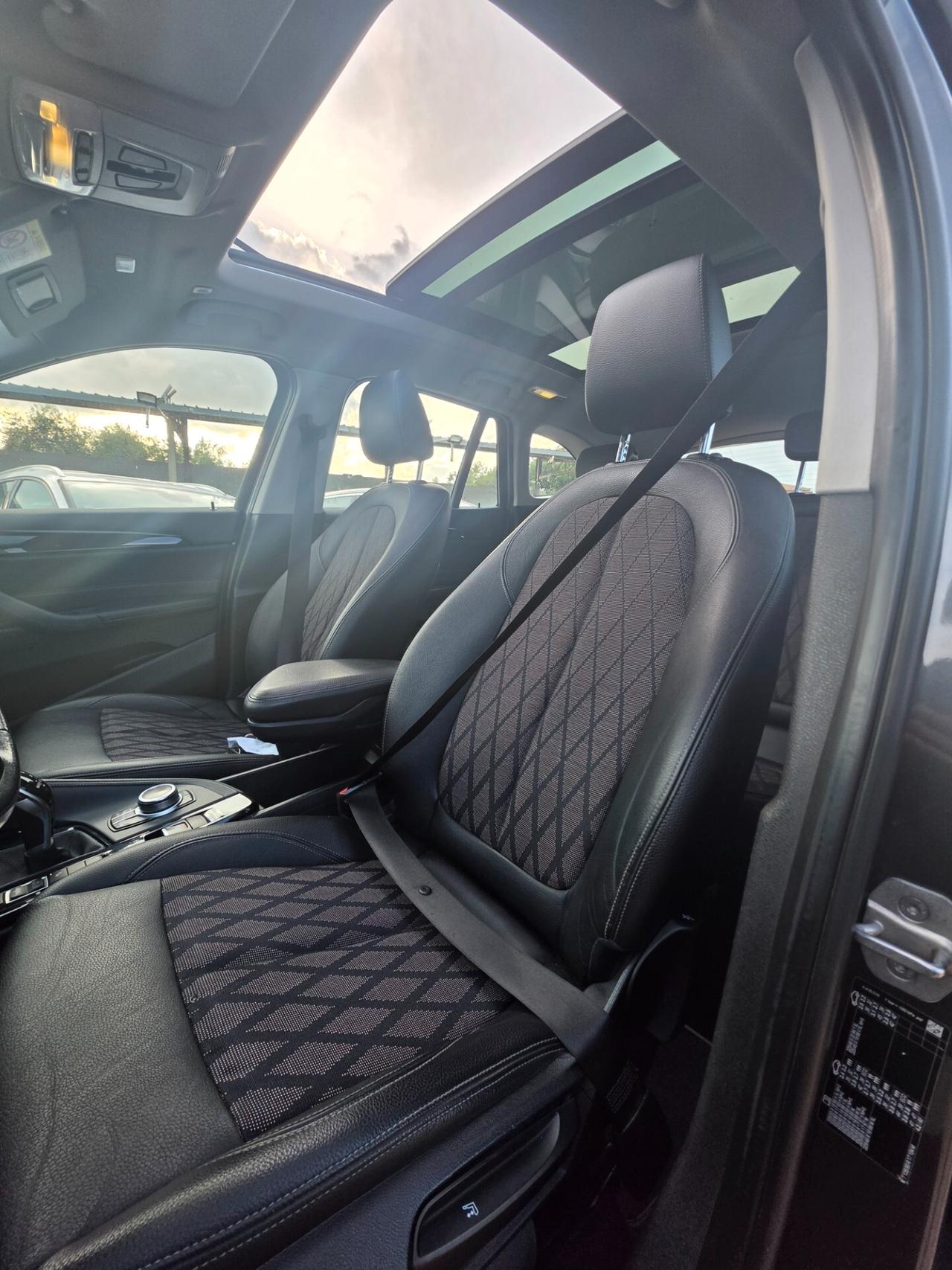 Bmw X1 sDrive18d xLine