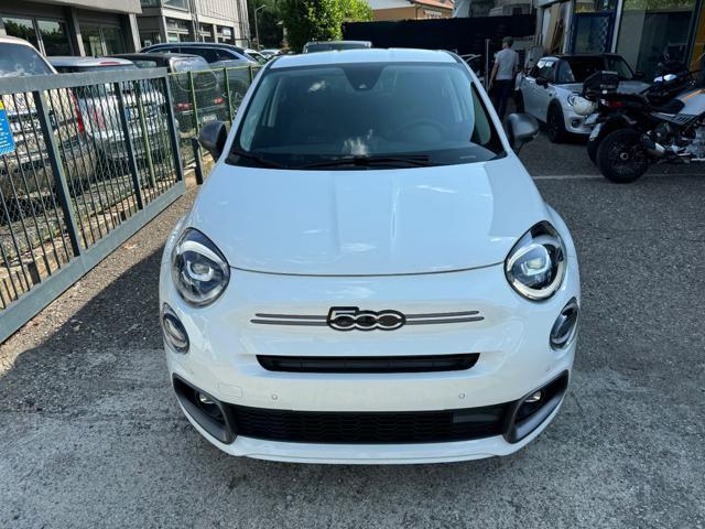 FIAT 500X 1.0 T3 120 CV Sport