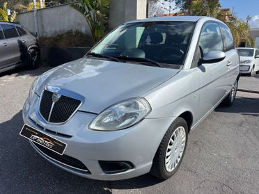 Lancia Ypsilon 1.2 Platino
