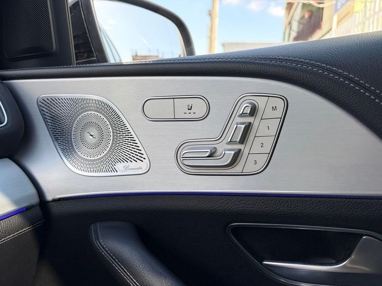 Mercedes-benz GLE 350 d 4Matic Premium