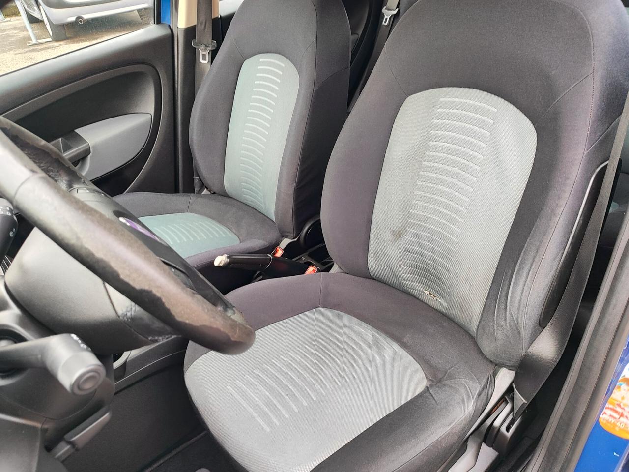 Fiat Grande Punto 1.4 5 porte Active