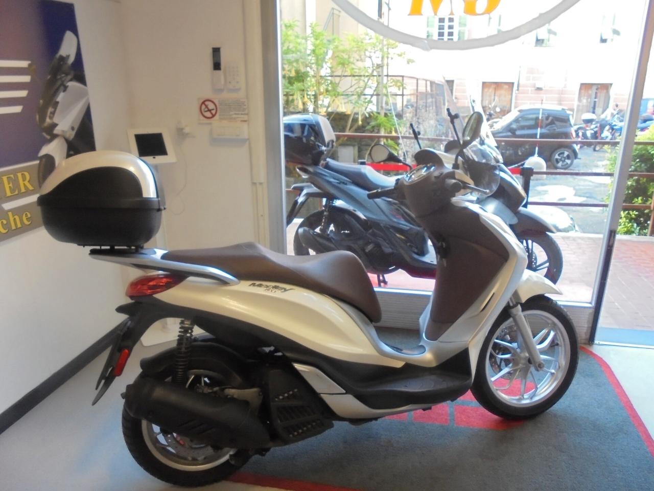 Piaggio Medley 125 ABS