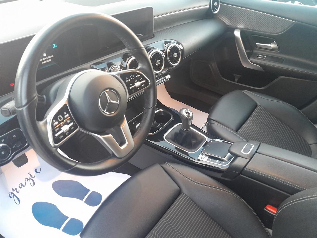 Mercedes-benz A 160 1.4 Sport