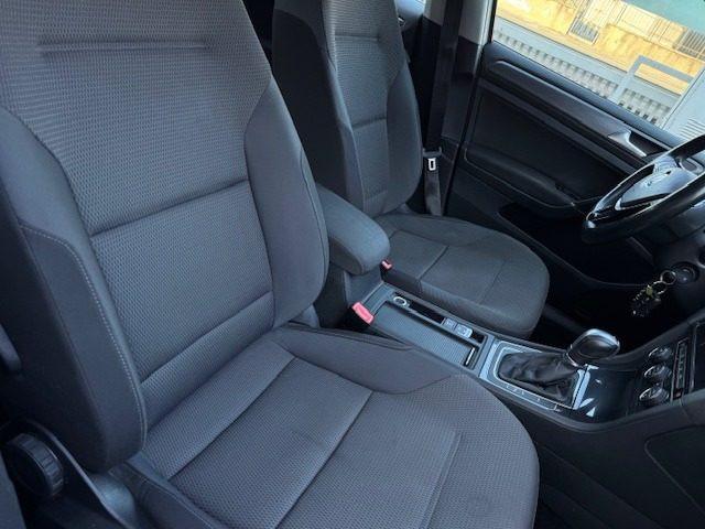 VOLKSWAGEN Golf 1.6 TDI 115CV DSG 5p. Business BlueMotion Technolo