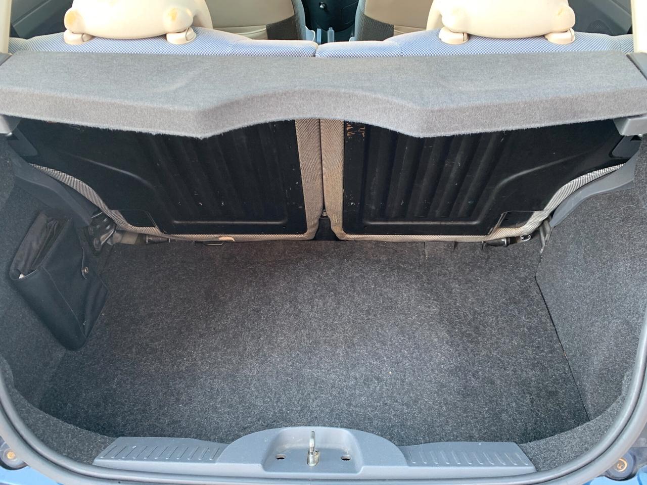 Fiat 500 1.3 Multijet 75CV Lounge