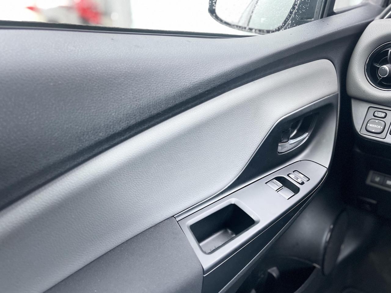 Toyota Yaris 1.5 Hybrid 73CV E6 Neo - 2019