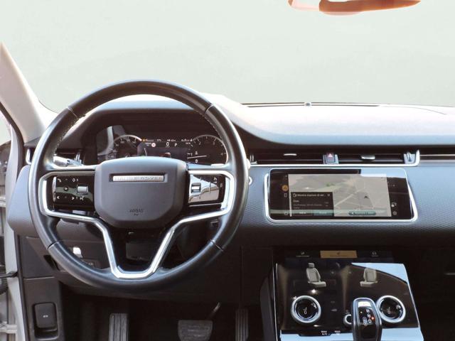 LAND ROVER Range Rover Evoque 2.0D I4 204 CV AWD Auto S