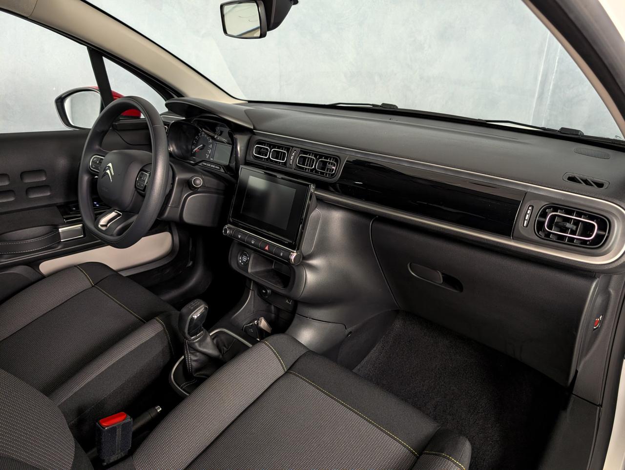 Citroen C3 1.2 puretech 83cv Shine