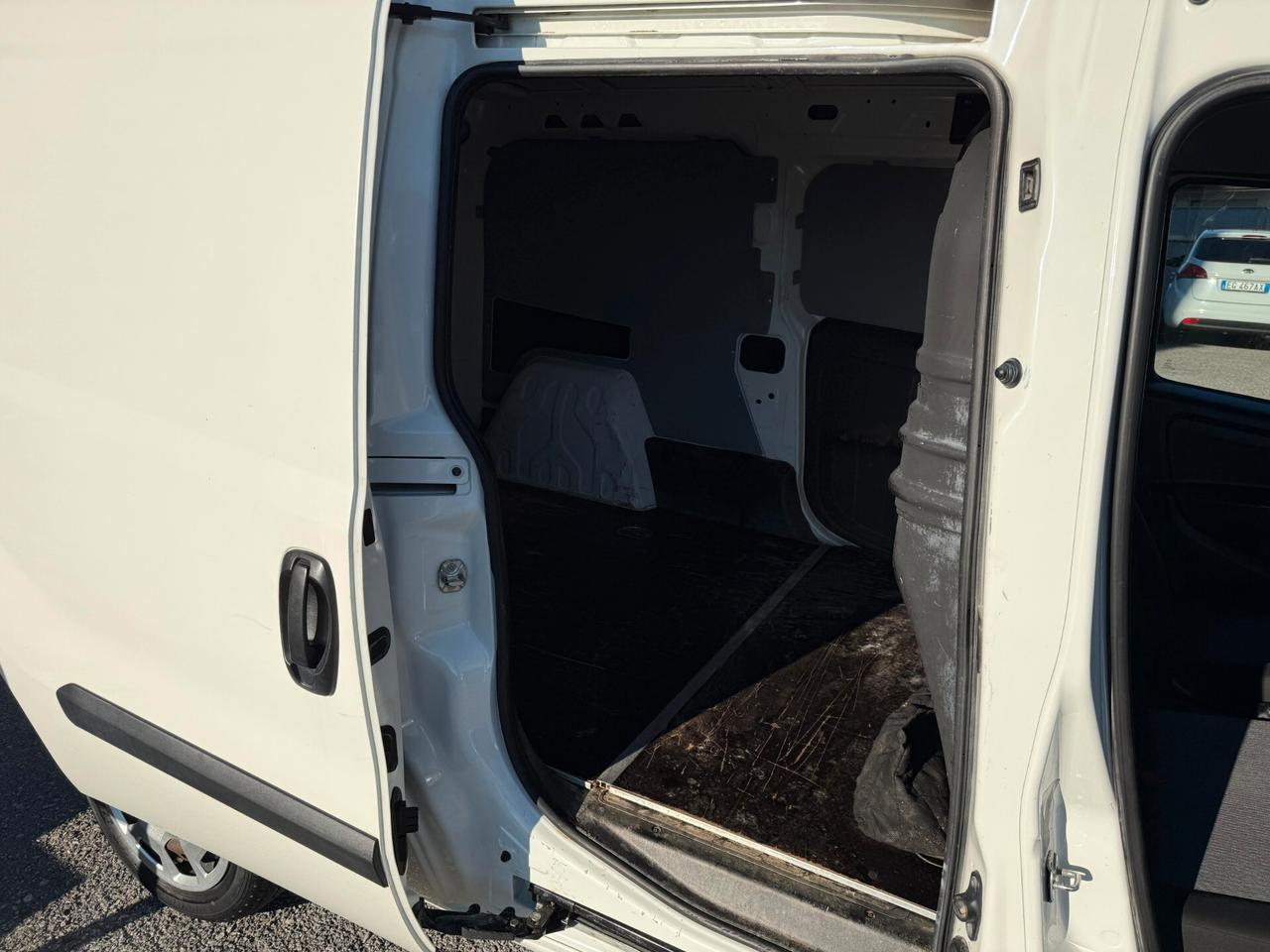 Fiat Doblò 1.6 MJT 105CV PL-TN Cargo Maxi Lamierato