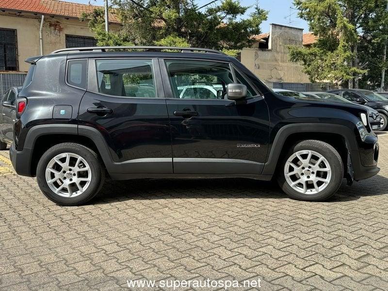 Jeep Renegade 1.0 T3 Limited 2WD