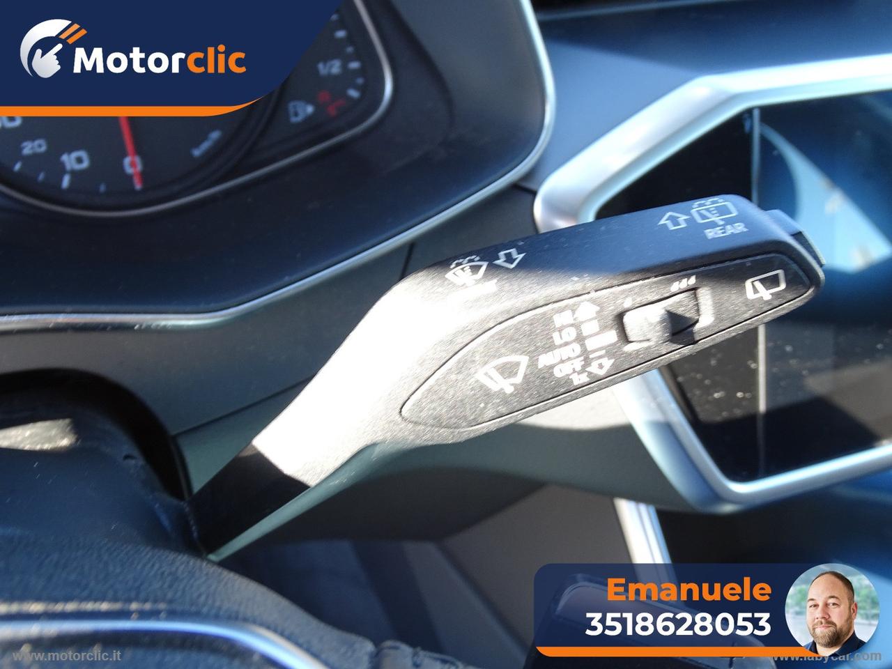 AUDI A6 Avant 40 2.0 TDI S tronic Bus. Adv.